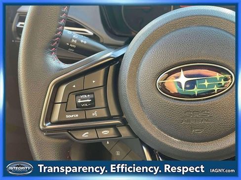 Used 2023 Subaru WRX image 20