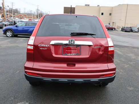 Used 2011 Honda CR-V EX image 6