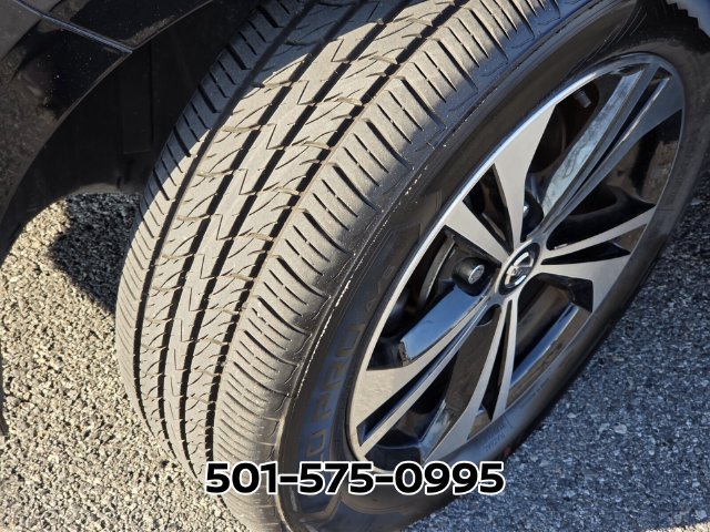 Used 2023 Nissan Sentra SV w/ All-Weather Package FWD image 20