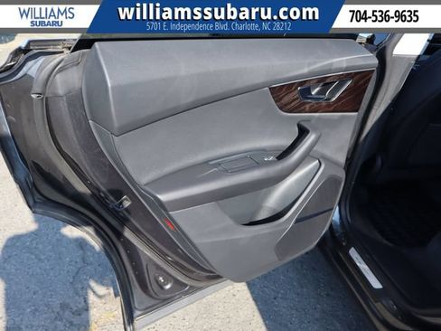Used 2021 Audi Q8 Premium Plus AWD/4WD image 29