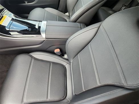 New 2026 Mercedes-Benz GLC 350e 4MATIC image 8