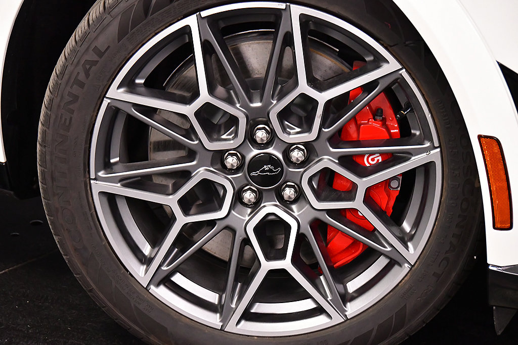 New 2026 Ford Mustang Mach-E GT AWD/4WD image 9