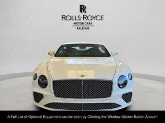Used 2020 Bentley Continental GT video 2