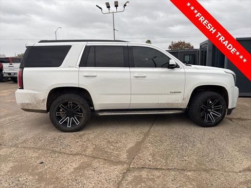 Used 2018 GMC Yukon SLT w/ Open Road Package image 3