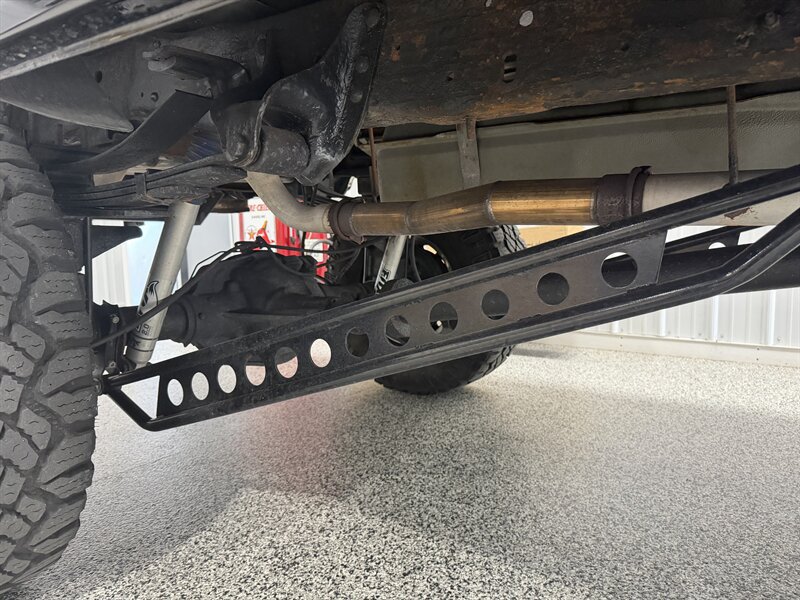 Used 1997 Ford F350 4x4 Crew Cab image 26