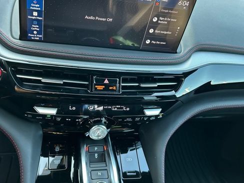 New 2026 Acura MDX A-Spec AWD/4WD image 10