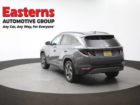 Used 2024 Hyundai Tucson Limited AWD/4WD image 69