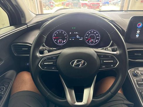 Used 2023 Hyundai Santa Fe XRT FWD image 29