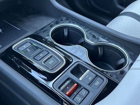 New 2026 Honda Passport TrailSport Elite image 22