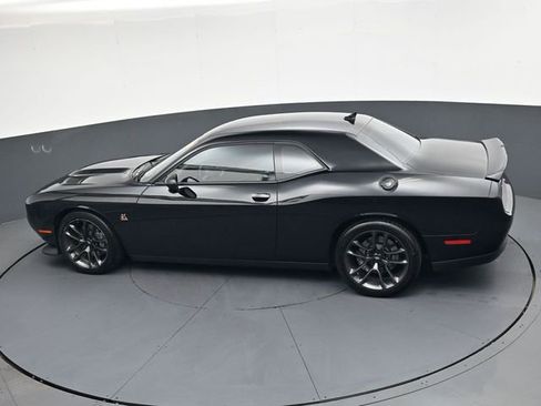 Used 2021 Dodge Challenger R/T Scat Pack image 31