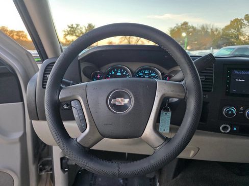 Used 2007 Chevrolet Silverado 1500 LT image 37