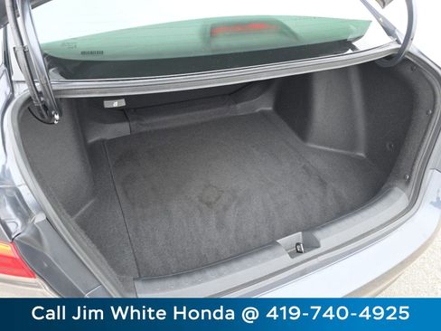 Certified 2023 Honda Civic Sport image 17