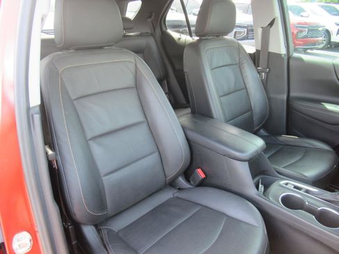 Used 2020 Chevrolet Equinox Premier FWD image 9