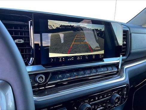 New 2026 Chevrolet Silverado 1500 RST w/ Safety Package image 15