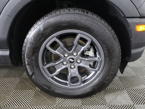 Used 2023 Ford Bronco Sport Big Bend w/ Convenience Package image 19