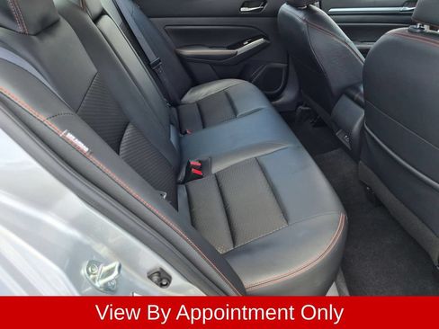 Used 2025 Nissan Altima 2.5 SR FWD image 26