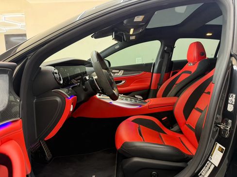 Used 2022 Mercedes-Benz AMG GT 53 image 22