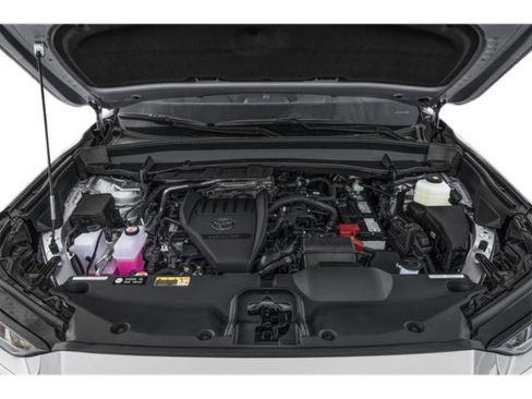New 2026 Toyota Grand Highlander AWD image 14
