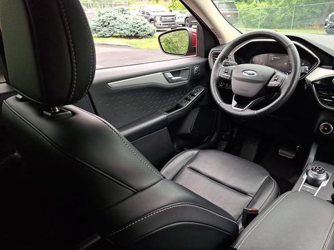 Used 2020 Ford Escape SEL AWD/4WD image 18