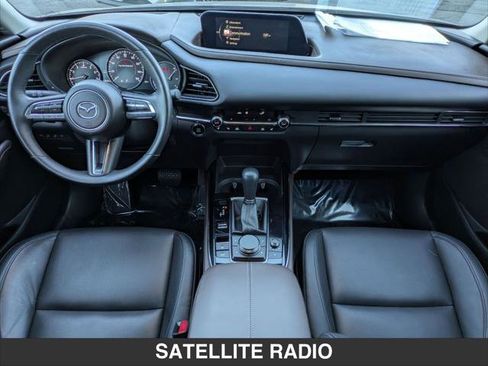 Certified 2023 MAZDA CX-30 2.5 Turbo w/ Premium Plus Pkg image 18