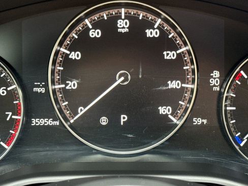 Certified 2023 MAZDA CX-30 AWD 2.5 S w/ Select Package image 28