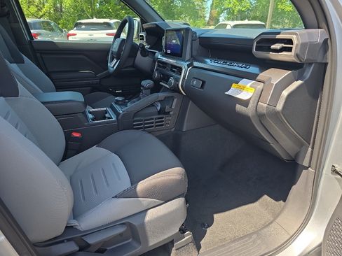 New 2026 Toyota Tacoma TRD Sport AWD/4WD image 15
