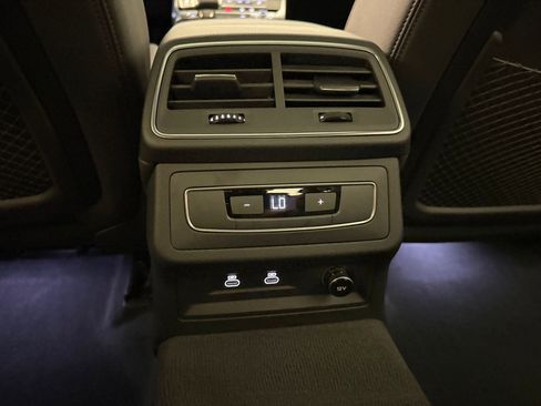 Used 2023 Audi A6 Premium Plus w/ Premium Plus Package image 26