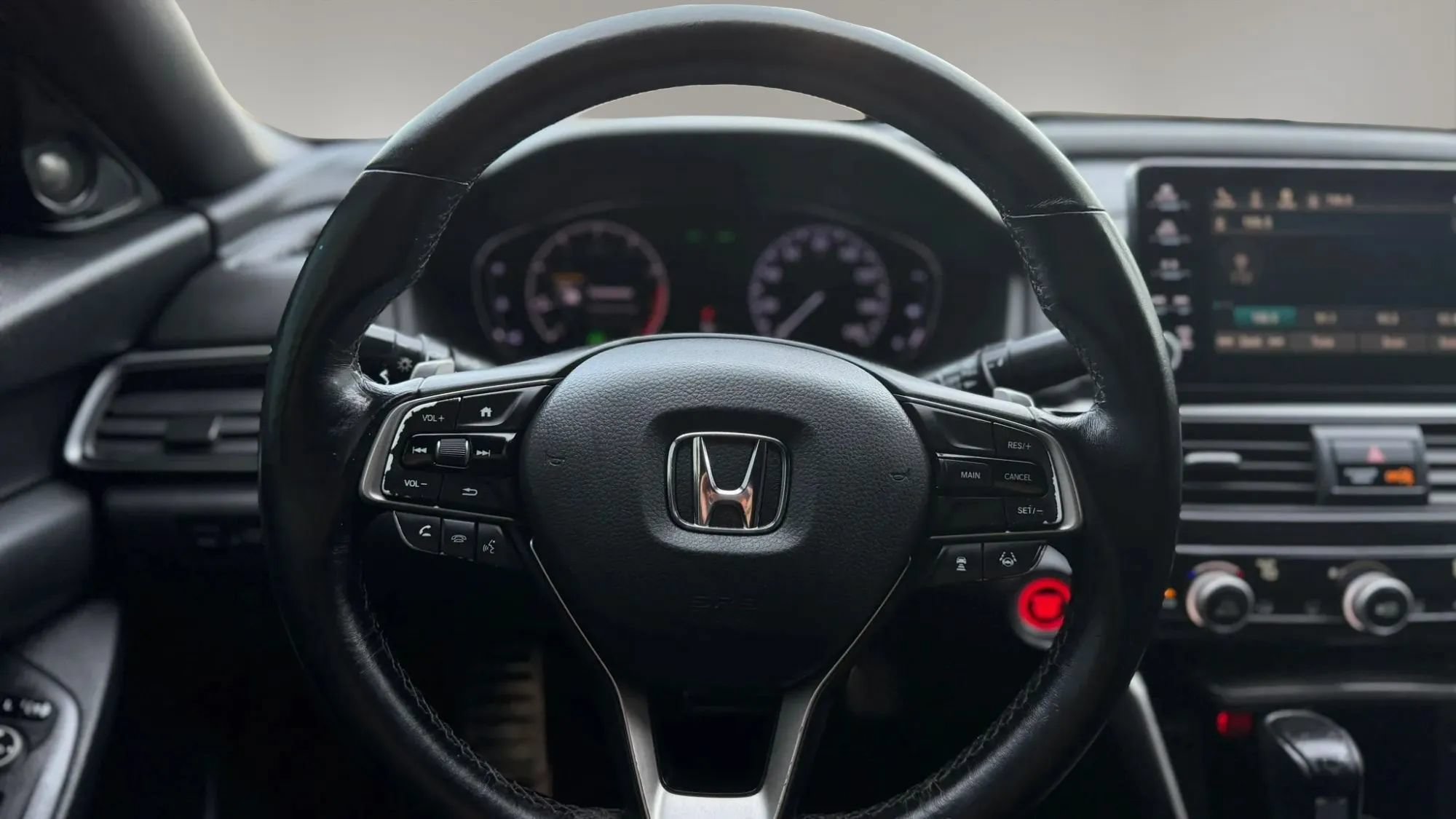 Used 2019 Honda Accord Sport image 22