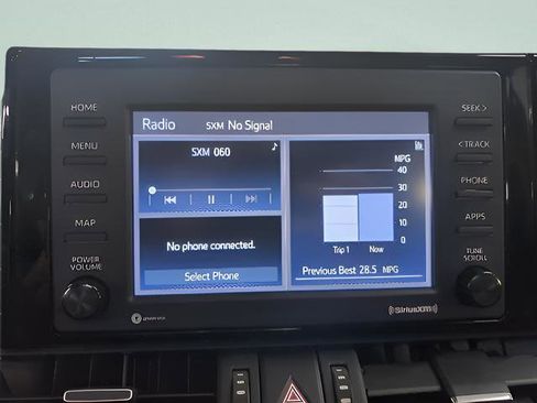 Used 2020 Toyota RAV4 XLE Premium image 12