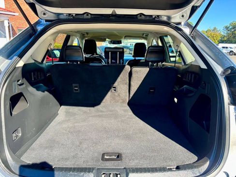 Used 2023 Ford Edge SEL image 25