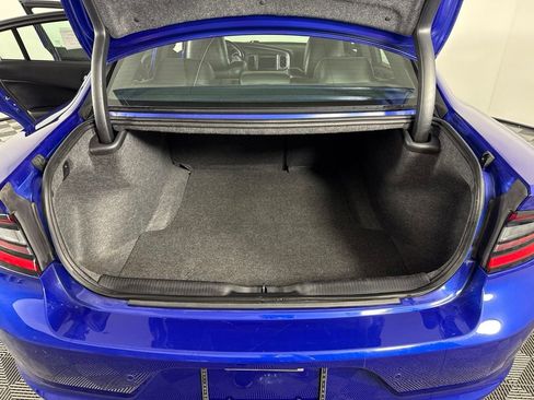 Used 2021 Dodge Charger SXT w/ Leather Interior Group RWD image 30