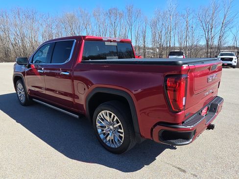 Used 2019 GMC Sierra 1500 Denali w/ Denali Ultimate Package image 6