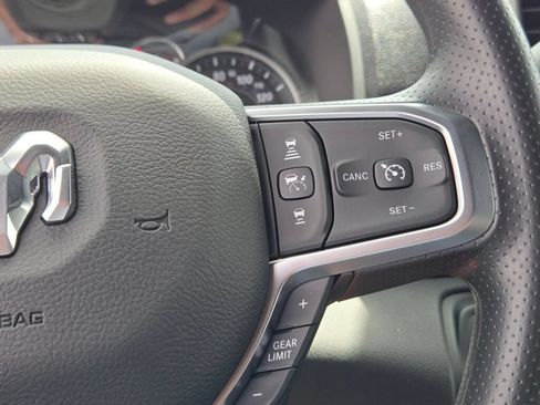 New 2026 RAM 3500 Tradesman AWD/4WD image 32