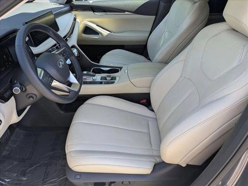 Used 2024 INFINITI QX60 Sensory w/ Cargo Package AWD/4WD image 17