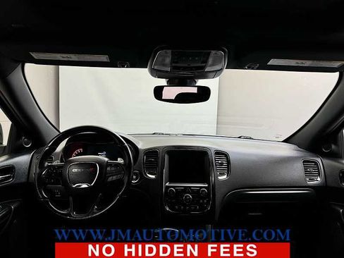 Used 2020 Dodge Durango GT image 12