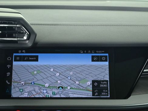 New 2026 Audi A3 2.0T Premium image 12