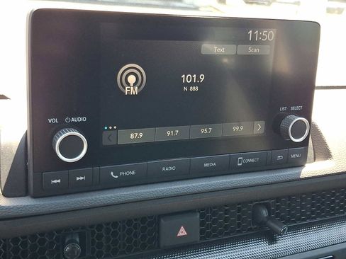Certified 2024 Honda CR-V LX image 16