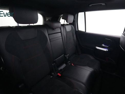 Used 2023 Mercedes-Benz EQB 350 4MATIC SUV image 5