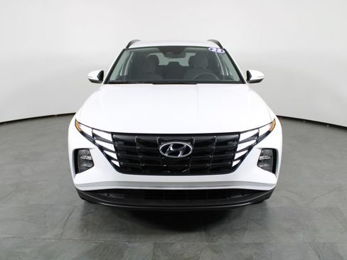 Certified 2023 Hyundai Tucson SEL FWD image 13