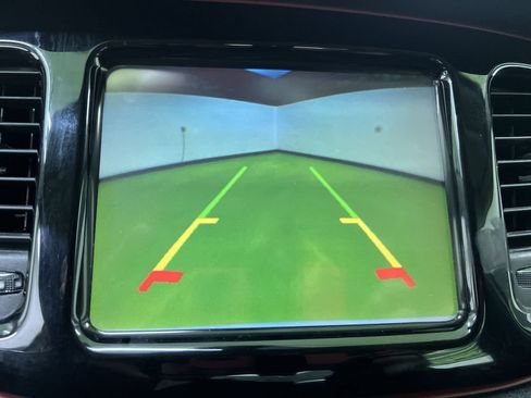 Used 2015 Dodge Dart Aero FWD image 16