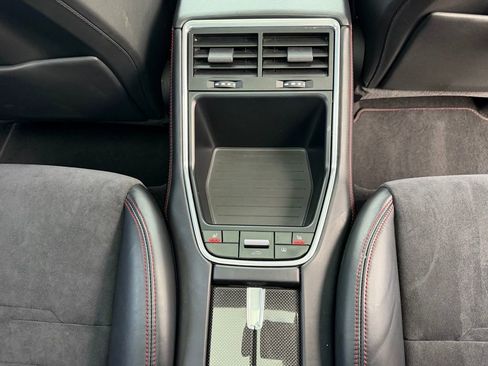 Used 2019 Porsche Panamera GTS w/ Premium Package Plus AWD/4WD image 31