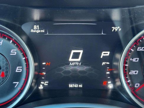 Used 2018 Dodge Charger R/T Scat Pack w/ Dynamics Package image 27