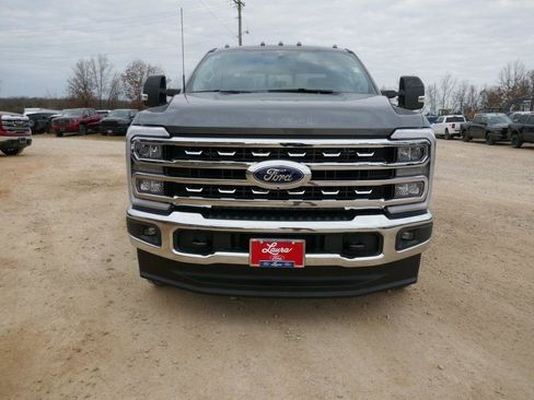 New 2026 Ford F250 Lariat image 8