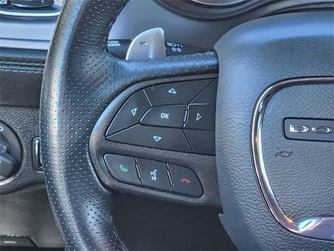 Used 2023 Dodge Charger Scat Pack w/ Plus Group image 28