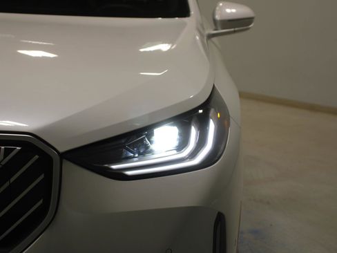 Certified 2025 BMW X3 xDrive30i w/ Convenience Package AWD/4WD image 37