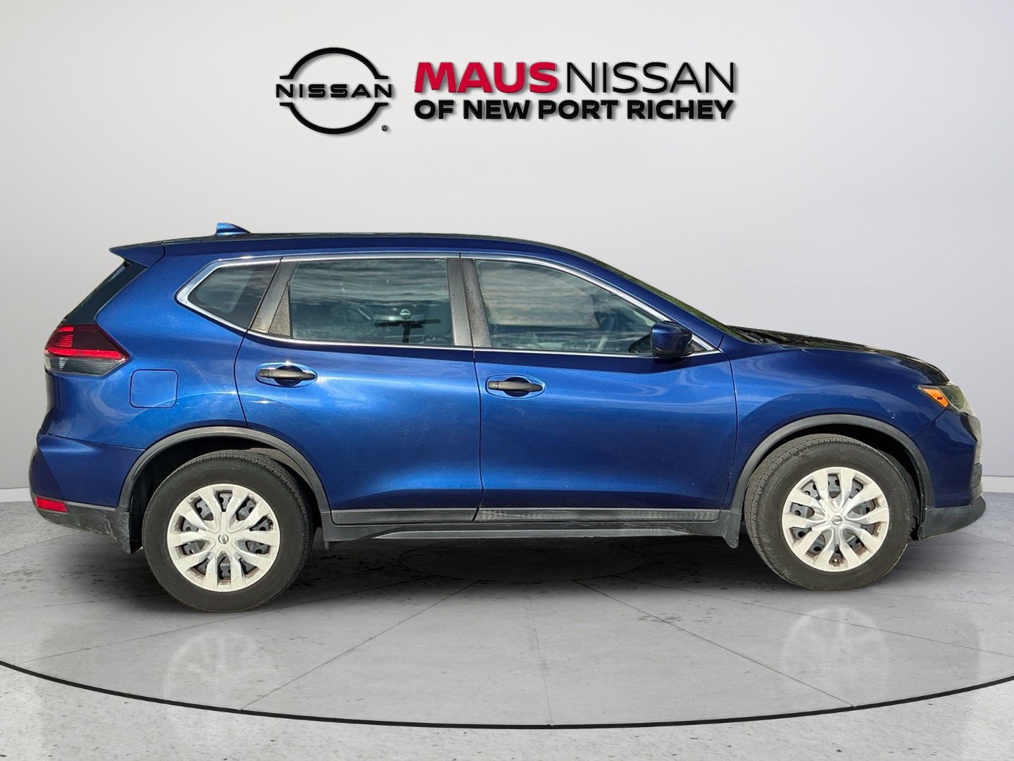 Used 2019 Nissan Rogue S FWD image 9