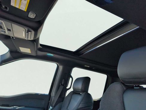 New 2026 Ford F150 Raptor AWD/4WD image 11