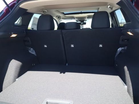 New 2026 Nissan Kicks SV w/ SV Premium Package FWD image 22