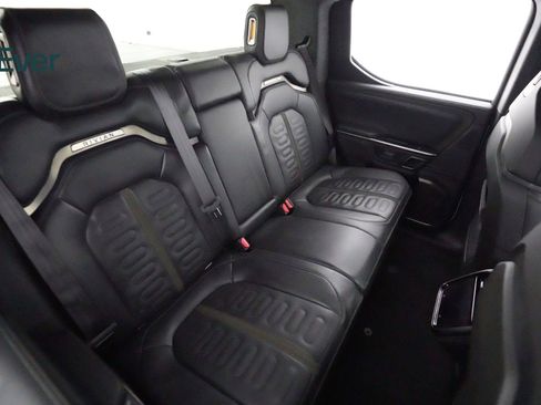 Used 2023 Rivian R1T Adventure image 5