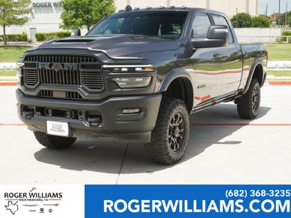 Used 2025 RAM 2500 Power Wagon
